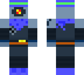 new ricochet