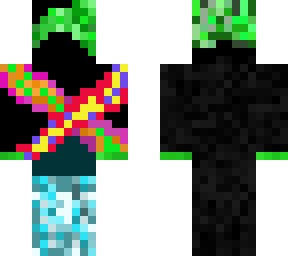 ninja creeper