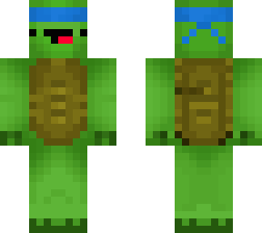 ninja turtle