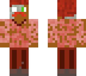 old man crimbeez skeleton