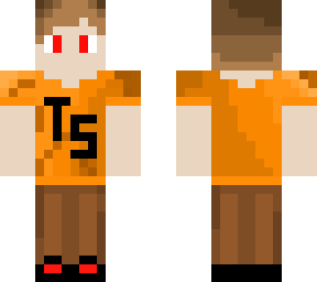 orange ts