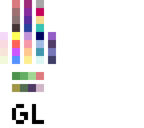 palette contest - difficult.