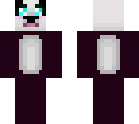 panda