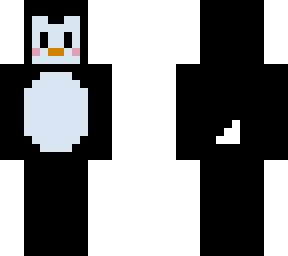 penguin