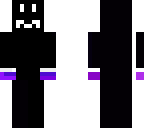 pengus panda mask