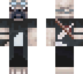 pug assasin