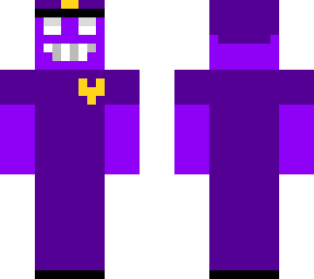 purple guy