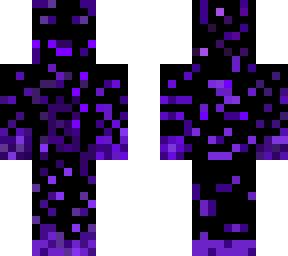purple thing