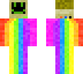 rainbow emulator