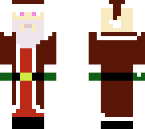santa claus