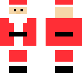 santa claus