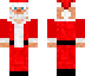santa clouse