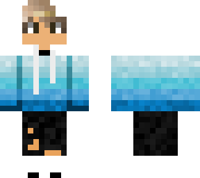 sea man