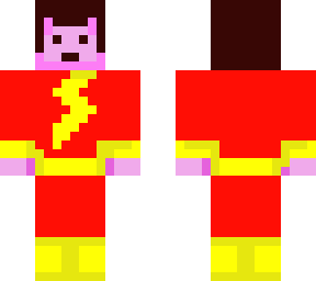 shazam