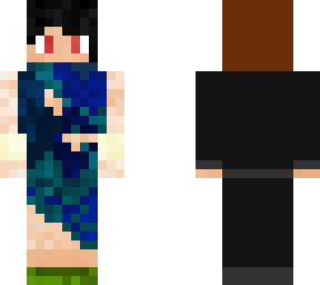 skin design idea for my christmas gift