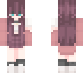 skin hair recolour