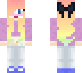 soft girl