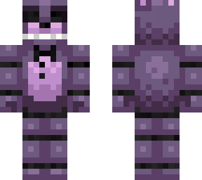 spare bonnie suit