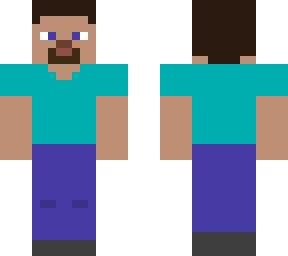 steve