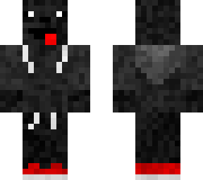 switched da eyes a bit