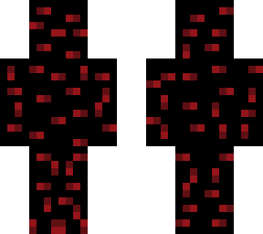 the eyes of the dark