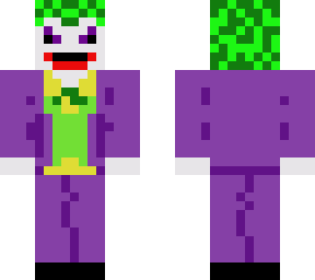 the joker