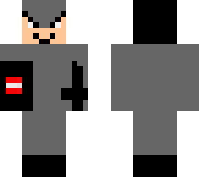 the knight