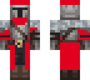 the knight before christmas