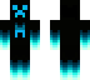 the master of ice