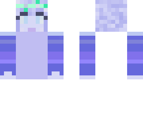 the moon weaver (one of my skins)