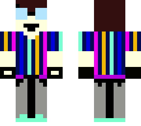 the true iklaxy