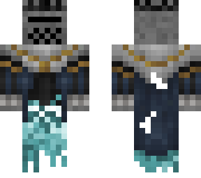 theforgottenking