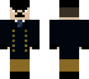 thomas farr (updated)