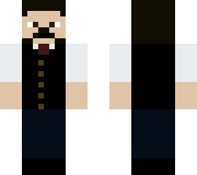 thomas johnson (updated)