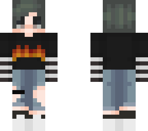 thrasher eboy