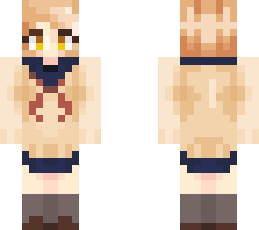toga