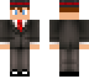 top hat male.