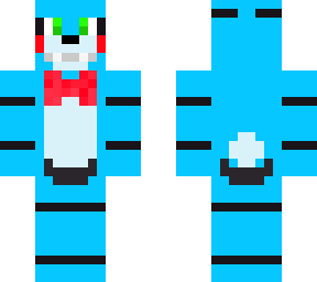 toy bonnie