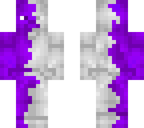 ultra purple steve