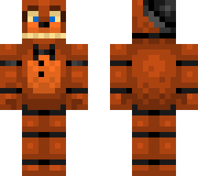 unwithered freddy