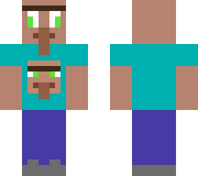 villager