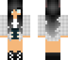wolf girl