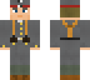 ww1 german infantry(m1910 uniform) - great war