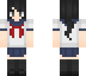 yandere-chan