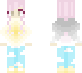 you are the stars in my sky - ce - oc