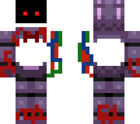 ze witherd bonnie