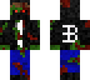 zombie, noobxrisolmc