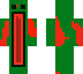 zombie