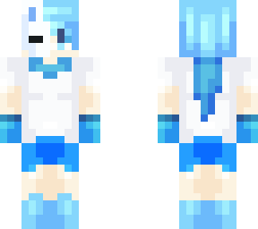 - blueberries -