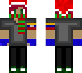 1cesargaming1 navidad